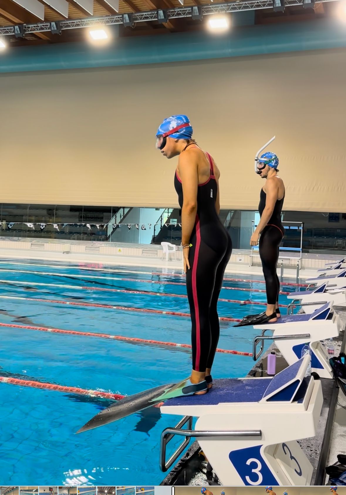 Nuoto Pinnato CONS San Marino Nuoto Pinnato CONS San Marino